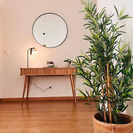 Apartmán Casa Da Babacha Ponta Delgada Exteriér fotografie