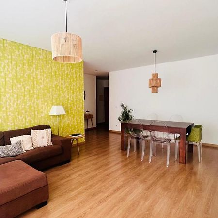 Apartmán Casa Da Babacha Ponta Delgada Exteriér fotografie