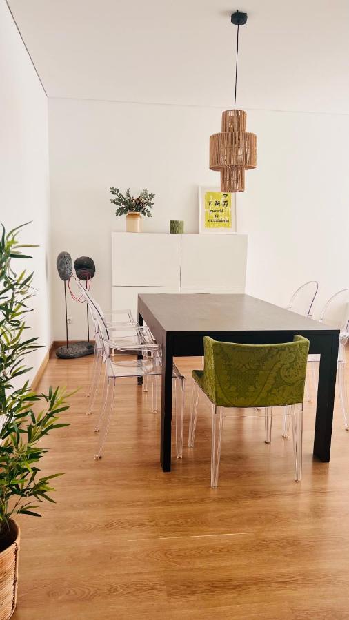 Apartmán Casa Da Babacha Ponta Delgada Exteriér fotografie
