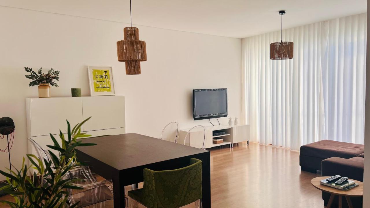 Apartmán Casa Da Babacha Ponta Delgada Exteriér fotografie
