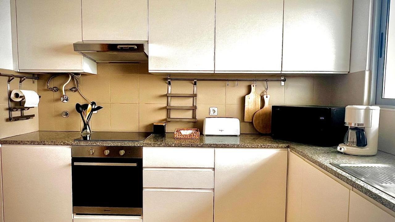 Apartmán Casa Da Babacha Ponta Delgada Exteriér fotografie