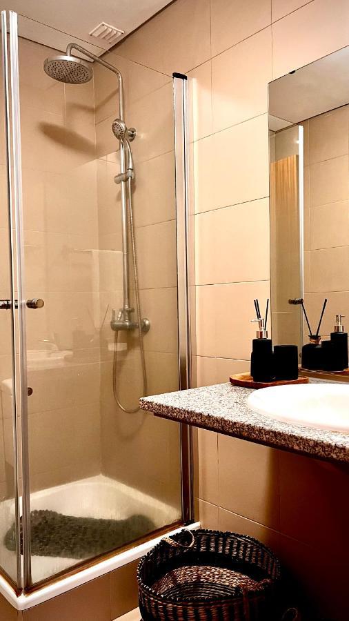 Apartmán Casa Da Babacha Ponta Delgada Exteriér fotografie