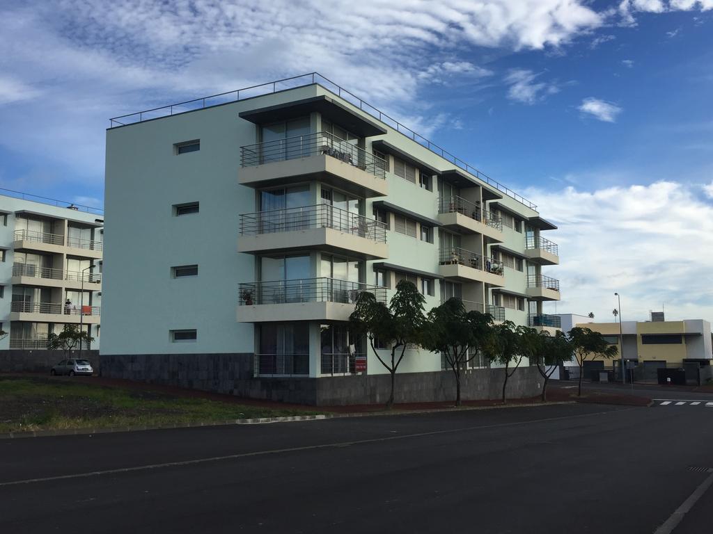 Apartmán Casa Da Babacha Ponta Delgada Exteriér fotografie