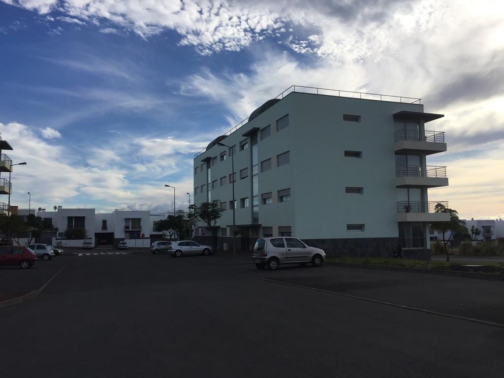 Apartmán Casa Da Babacha Ponta Delgada Exteriér fotografie