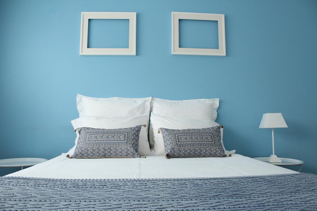Apartmán Casa Da Babacha Ponta Delgada Exteriér fotografie