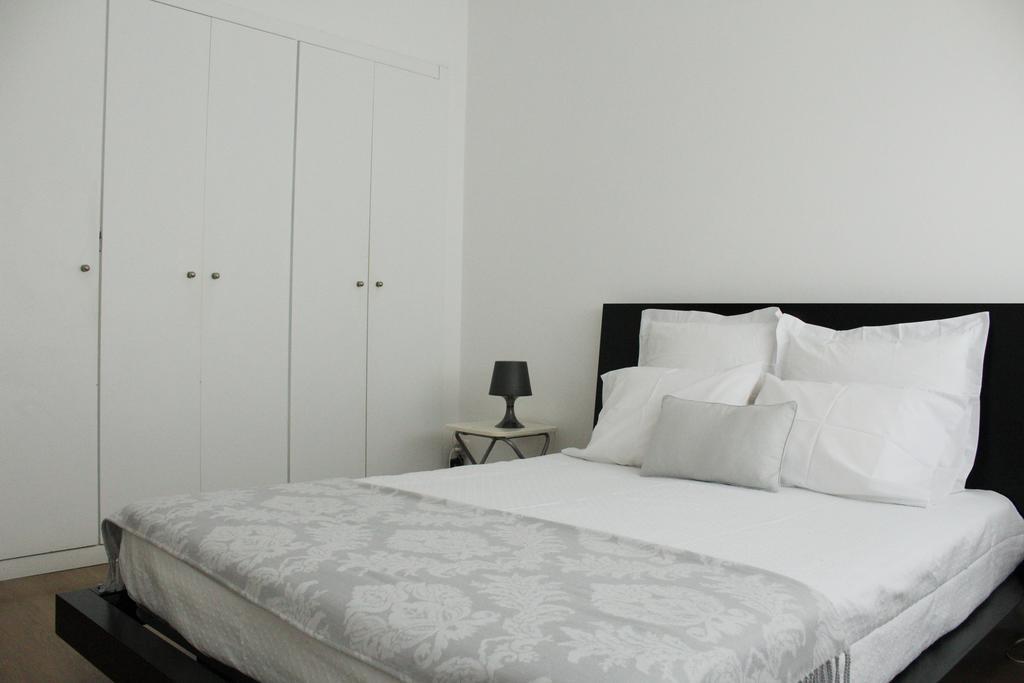 Apartmán Casa Da Babacha Ponta Delgada Exteriér fotografie