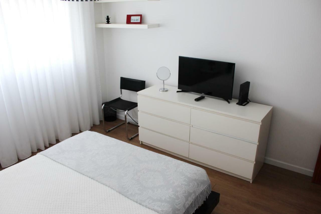 Apartmán Casa Da Babacha Ponta Delgada Exteriér fotografie