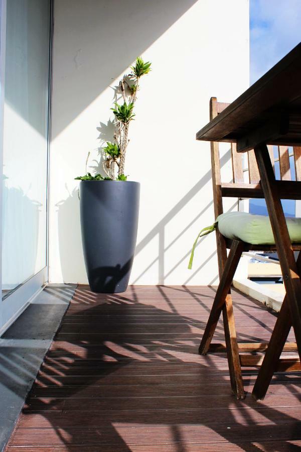 Apartmán Casa Da Babacha Ponta Delgada Exteriér fotografie